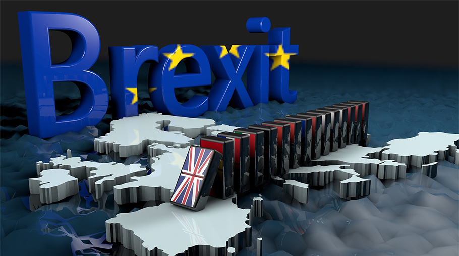 Klaar voor Brexit