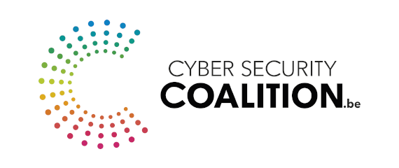 Deze workshop wordt georganiseerd vanuit de Cyber Security Coalition.