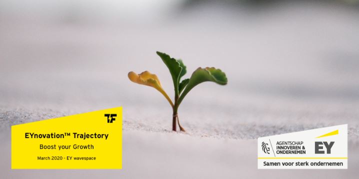 EY Trajectory Boost Your Growth