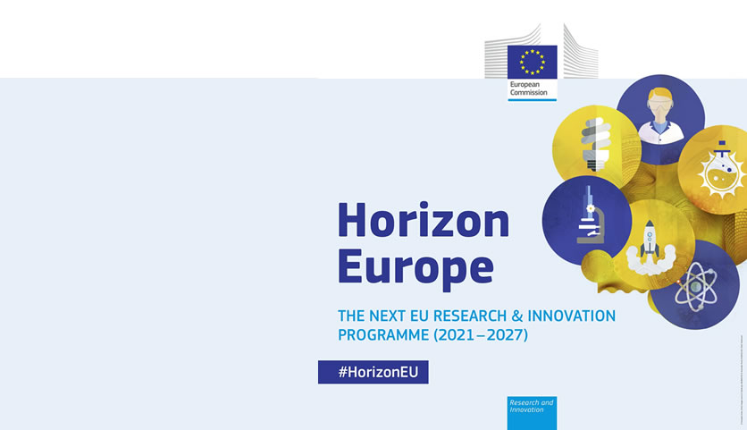 Horizon Europe