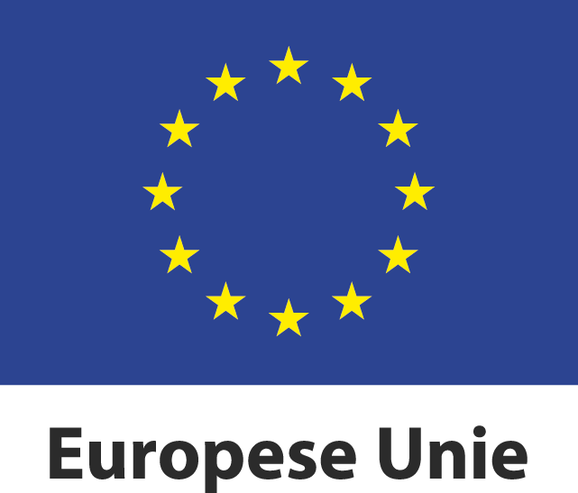 Logo Europese Unie