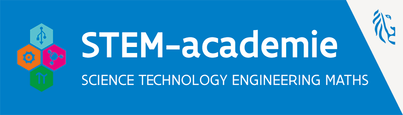 Label STEM-academie
