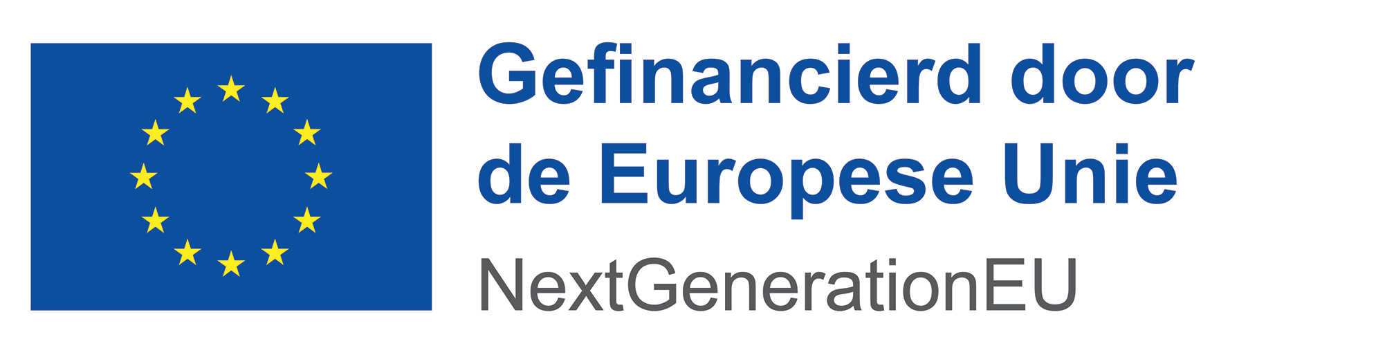 logo NextGenerationEU