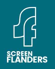 Logo screen flanders