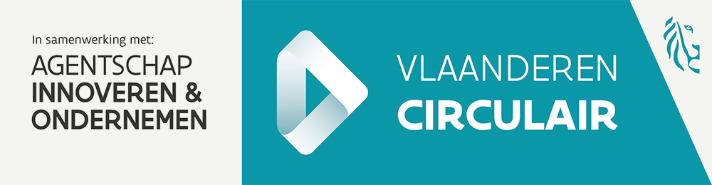 combinatie VLAIO+label Vlaanderen Circulair