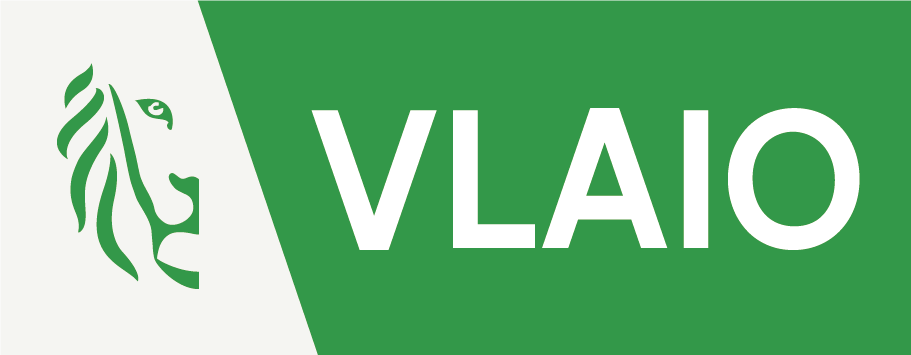 Sponsorlogo VLAIO