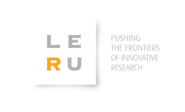 Logo LERU