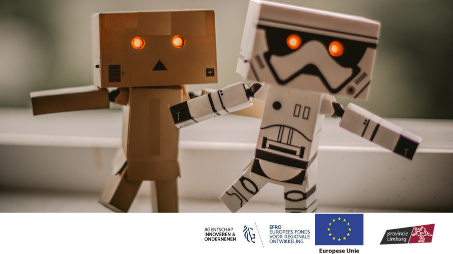 RPA Robotjes