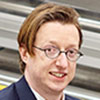 Denis Verstraete - Foto Stefaan Achtergael voor Ondernemers Voka West-Vlaanderen
