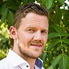 Jacob Bossaer, CEO BOSAQ