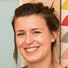 Living Lounge zaakvoerster Isabelle Muys