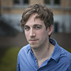 portret Tom Van Daele