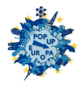 PopUp Europa