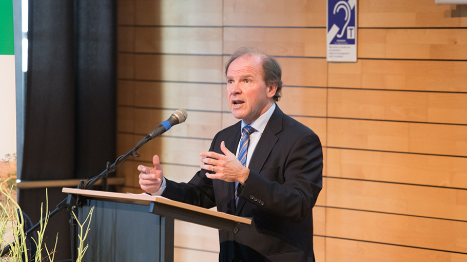 minister Muyters