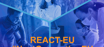 REACT EU