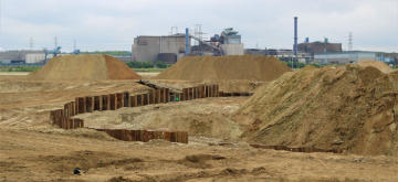 Brownfield Genk