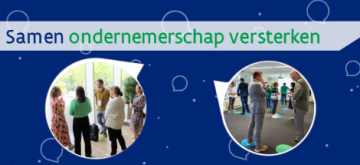 Samen ondernemerschap versterken