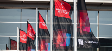 Hannover Messe is de internationale hoogmis van de industrie.