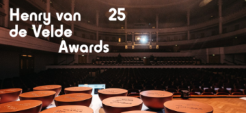 Henry van de Velde Awards 25