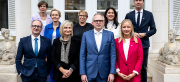 Vlaamse regering