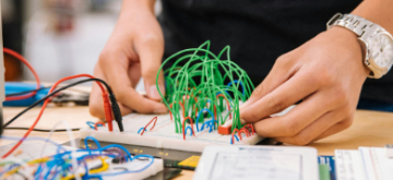 Workshop STEM