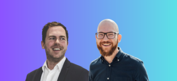 Patrick Desrumaux en Sebastiaan De Block