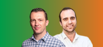 Yves Ozog en Maxime Corvilain