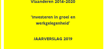 cover jaarverslag 2019