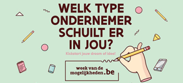 Doe de ondernemerstest