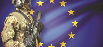 Europees Defensie Fonds