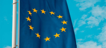 EU flag