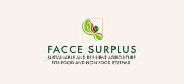 FACCE Surplus logo