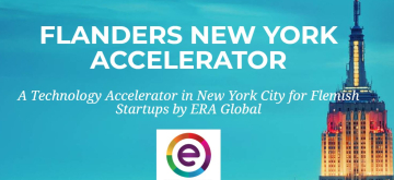 Flanders New York Accelerator