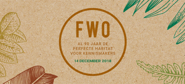 FWO Kenniscongres