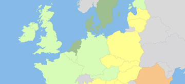 European Innovation Scoreboard 2019