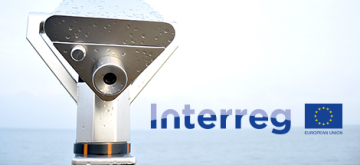 Interreg logo