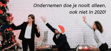 kerstkaart 2019