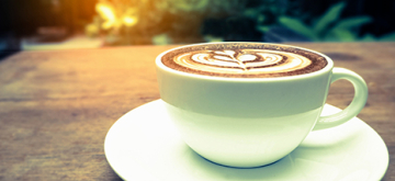 koffiemok