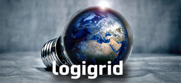 logo van logigrid