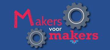 logo makers voor makers