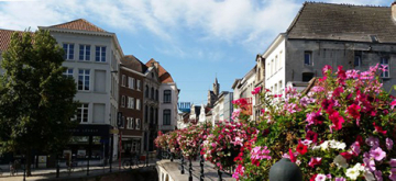 Mechelen Guldenstraat