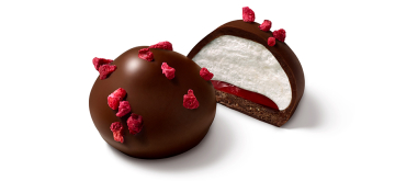Petiti Melo Raspberry