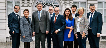 Regering Jambon I