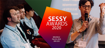SESSY Awards 2020
