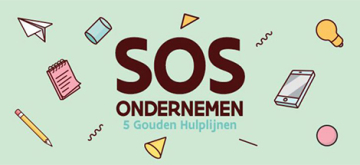 SOS gouden hulplijnen
