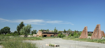 brownfield