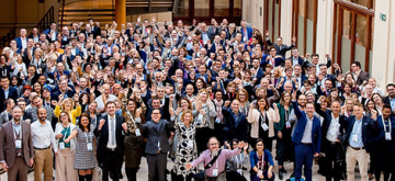 clusterconferentie