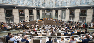 Vlaams Parlement