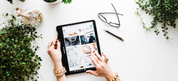 Webshop