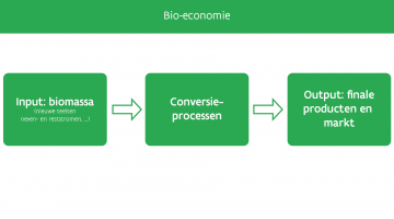 bio-economische waardeketen